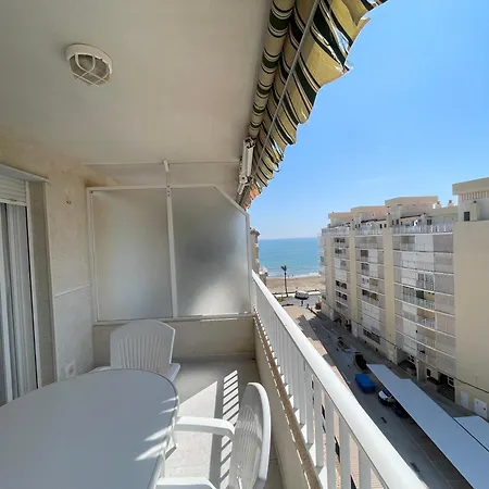 Appartement Alpen1 Sorolla Peñíscola