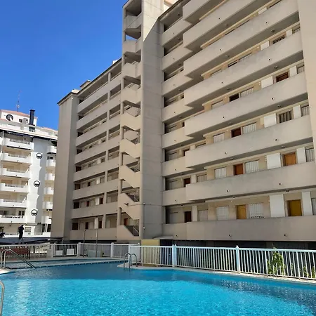 Appartement Alpen1 Sorolla