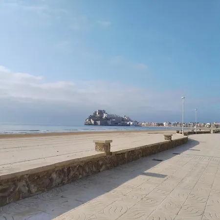 Alpen1 Sorolla Апартаменты