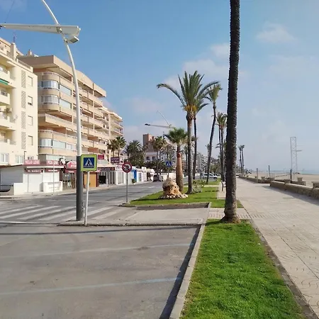 Alpen1 Sorolla Апартаменты *