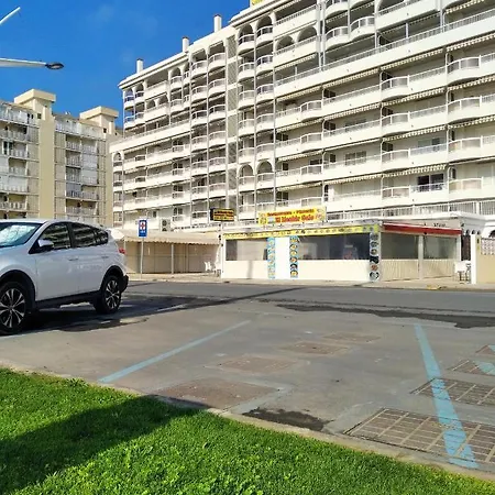 Alpen1 Sorolla * Пеньискола