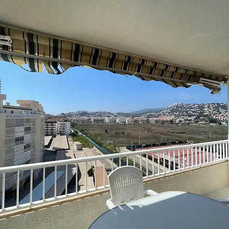 Апартаменты Alpen1 Sorolla *