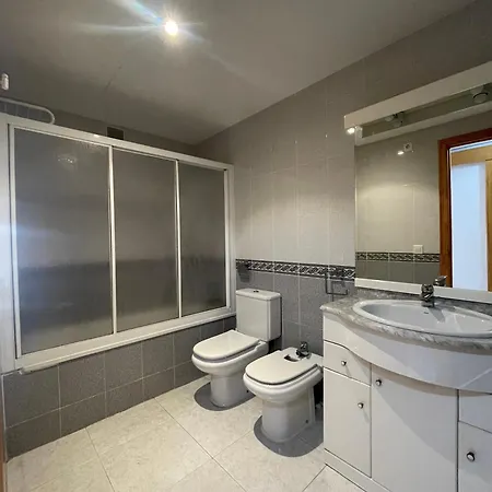 Alpen1 Sorolla * Пеньискола